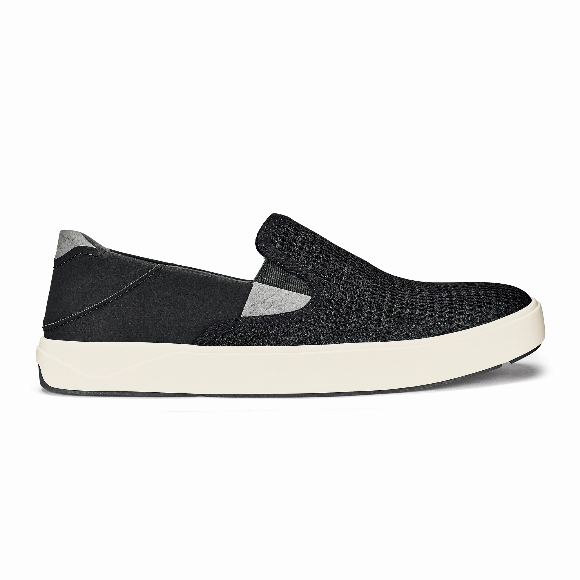 Durable Material Lae??ahi - Black