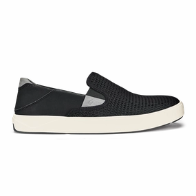 Durable Material Lae??ahi - Black