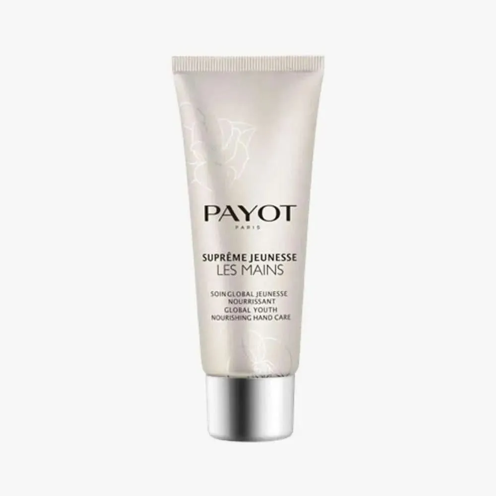 PAYOT Supreme Jeunesse Hand Cream 50ml