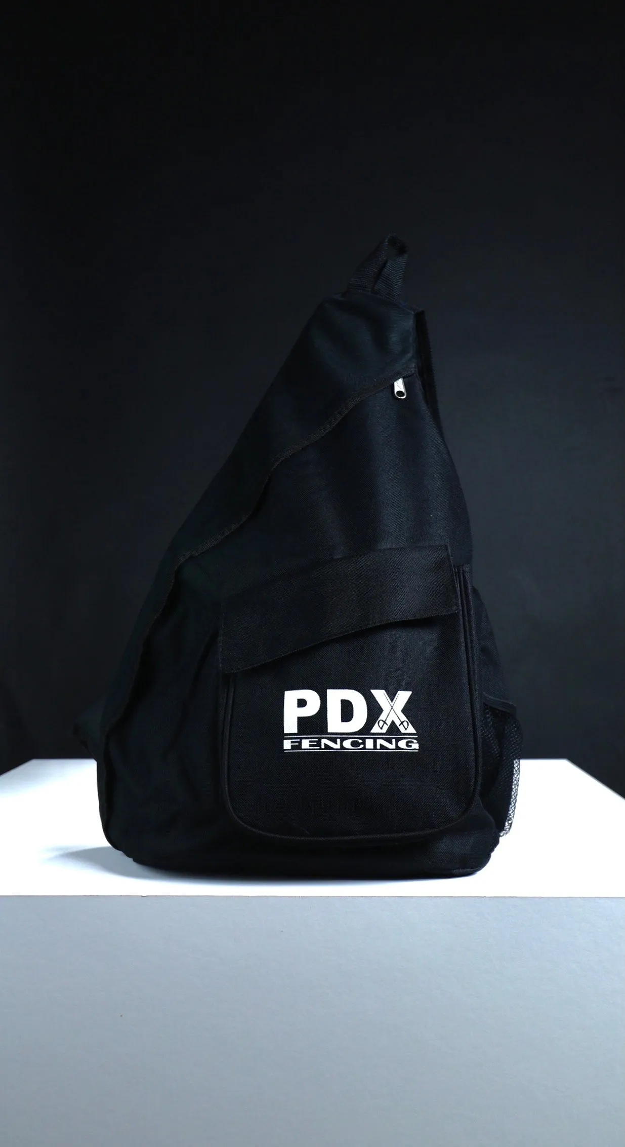 PDX Fencing Slingback back pak