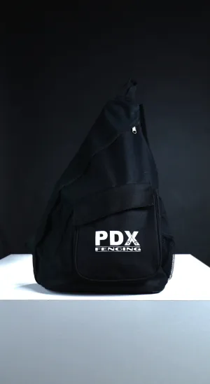 PDX Fencing Slingback back pak
