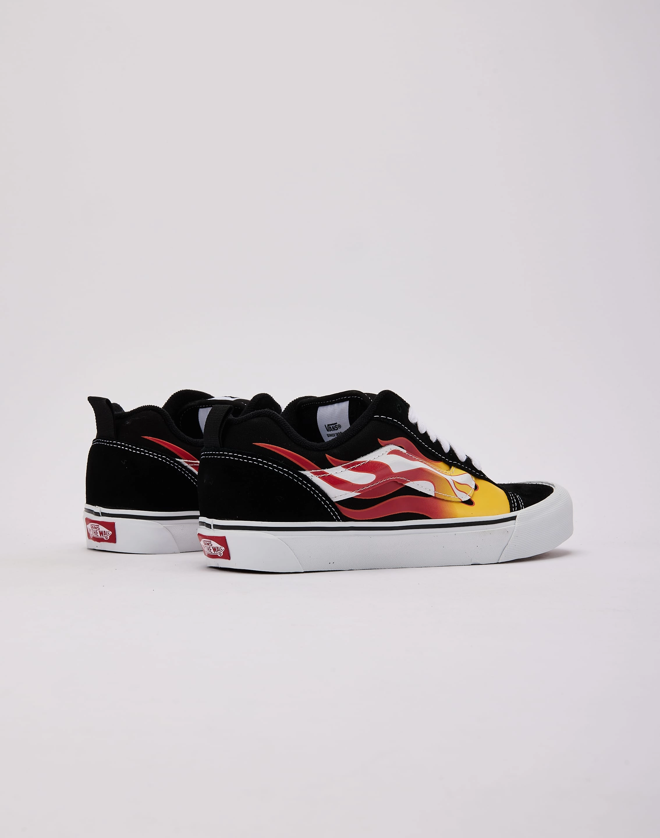 Vans Knu Skool Quick Dash Comfort Grip