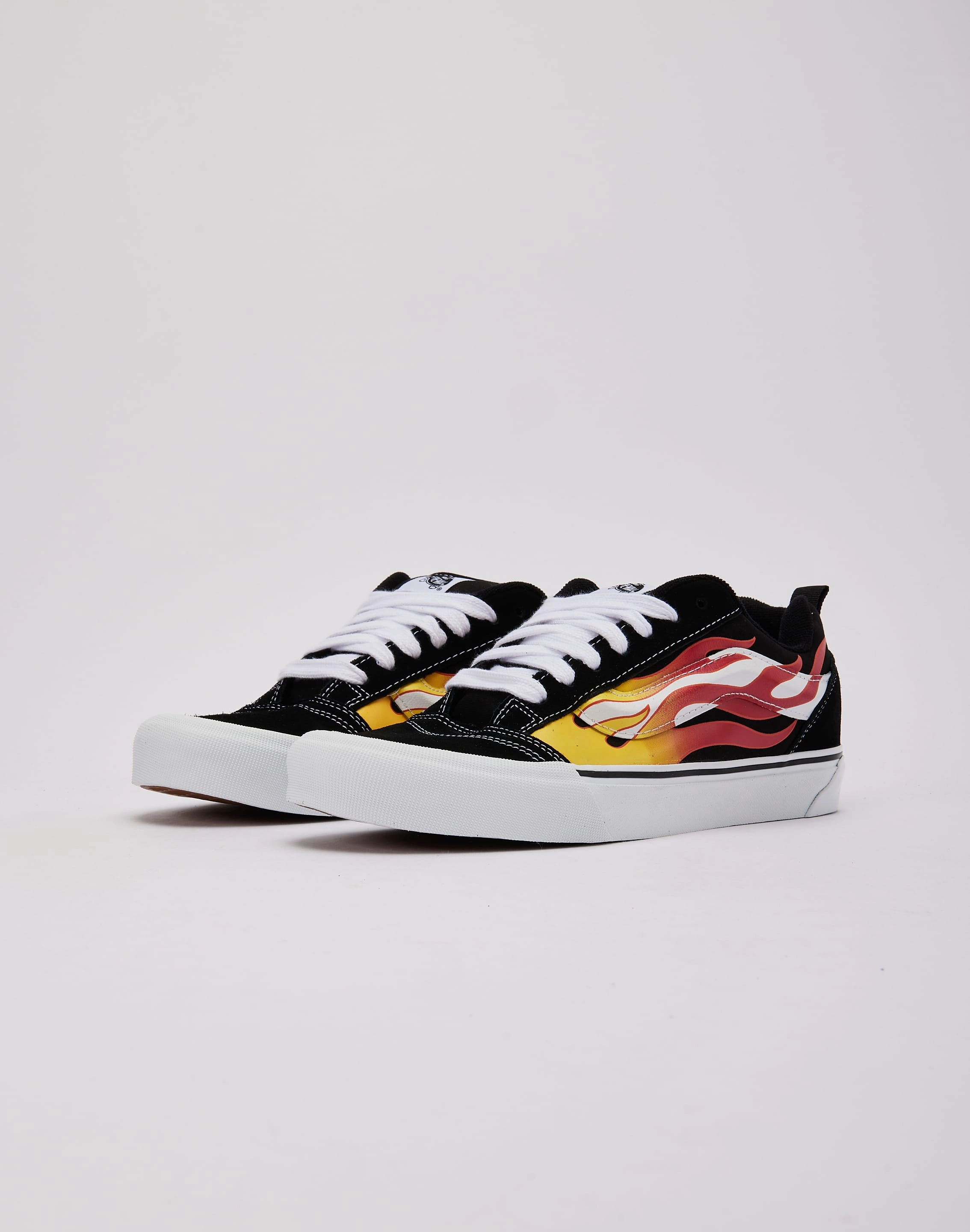 Vans Knu Skool Proprioception Enhance