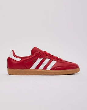 Adidas Samba OG Corner Style
