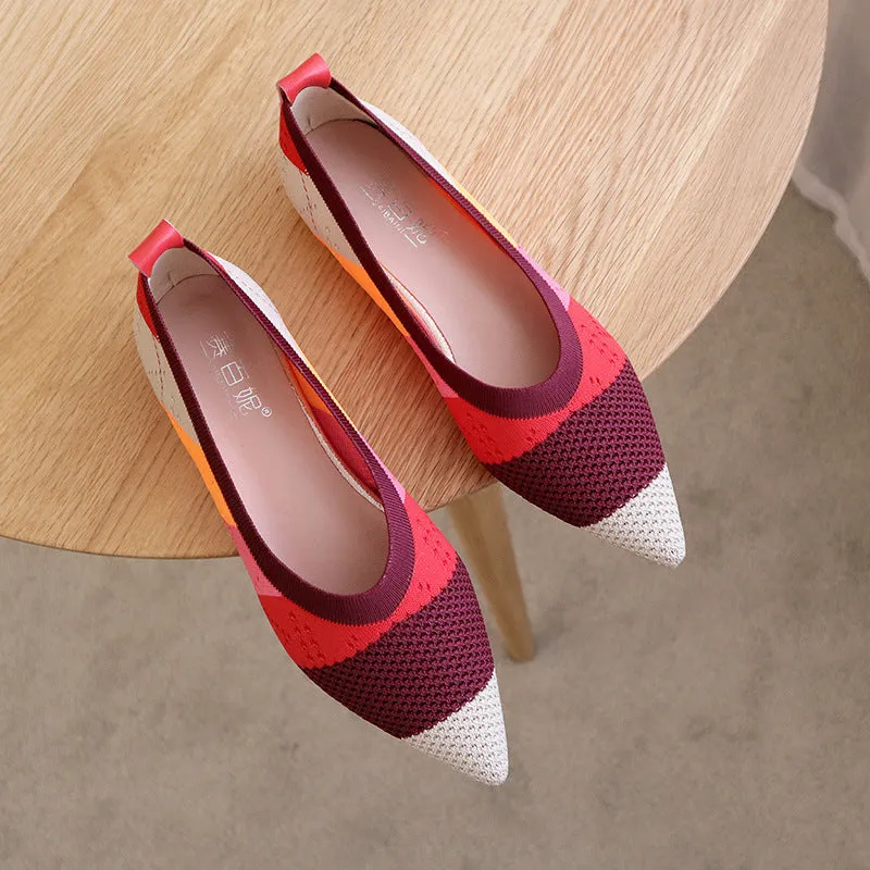Pedal Shoes For Women - GlamzLife