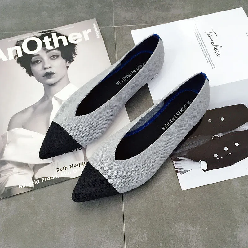 Pedal Shoes For Women - GlamzLife