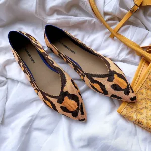 Pedal Shoes For Women - GlamzLife