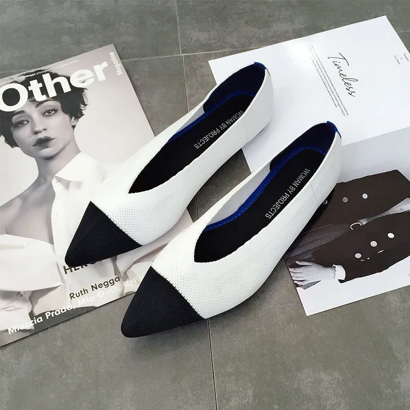 Pedal Shoes For Women - GlamzLife