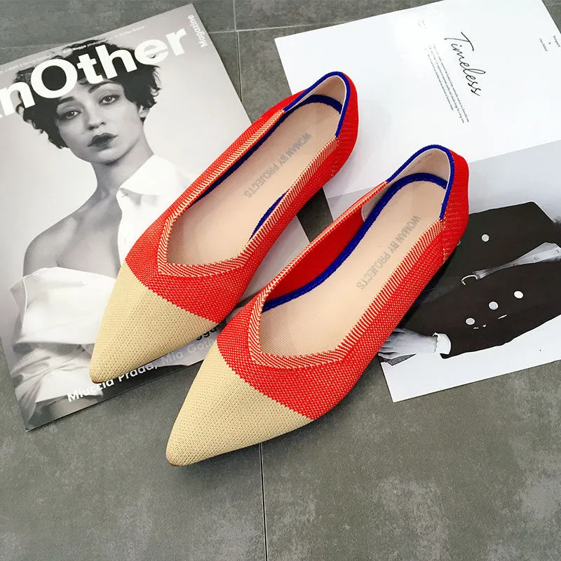 Pedal Shoes For Women - GlamzLife