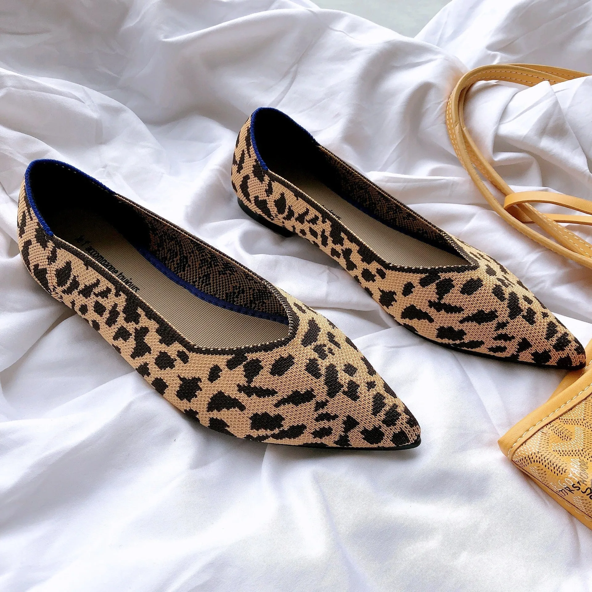 Pedal Shoes For Women - GlamzLife