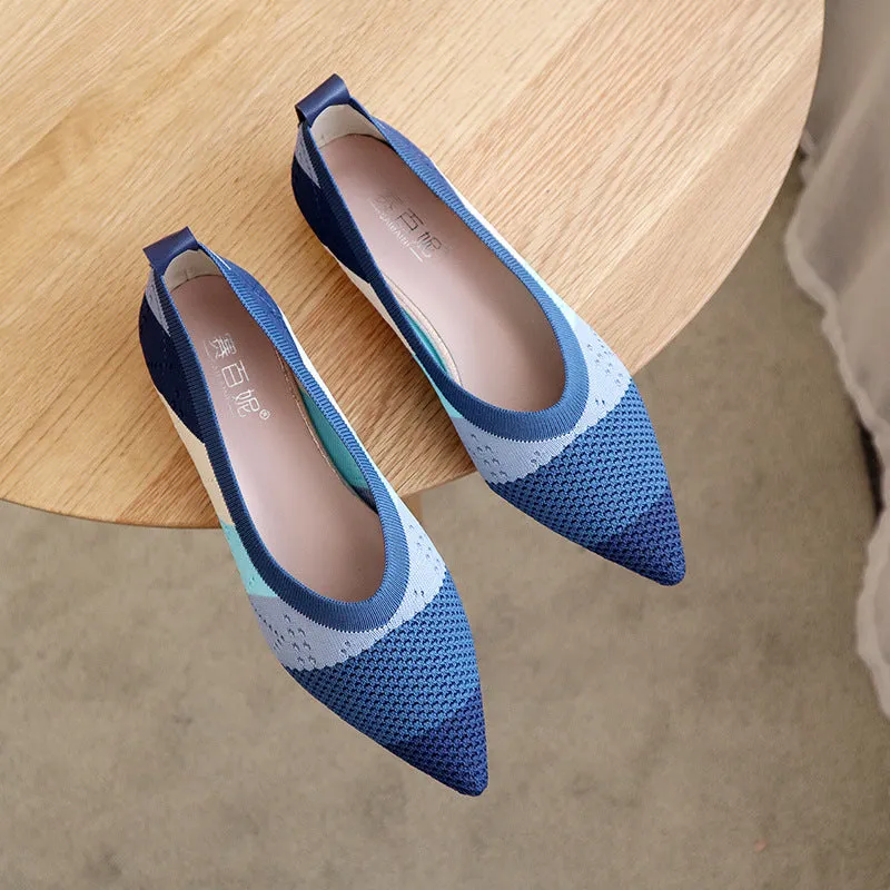 Pedal Shoes For Women - GlamzLife