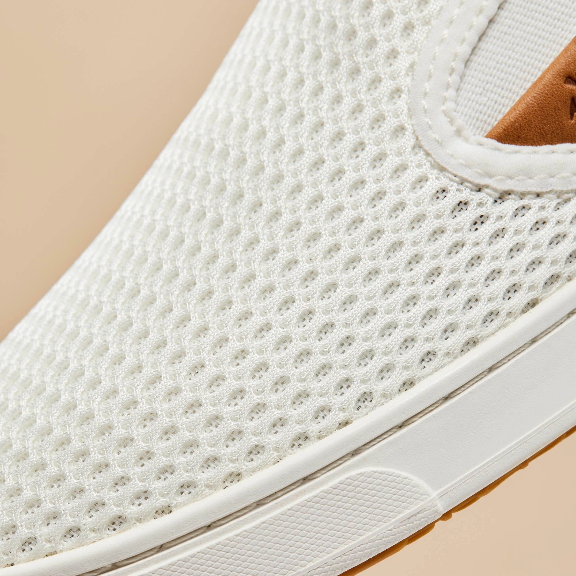 Everyday Comfort Pehuea - Bright White