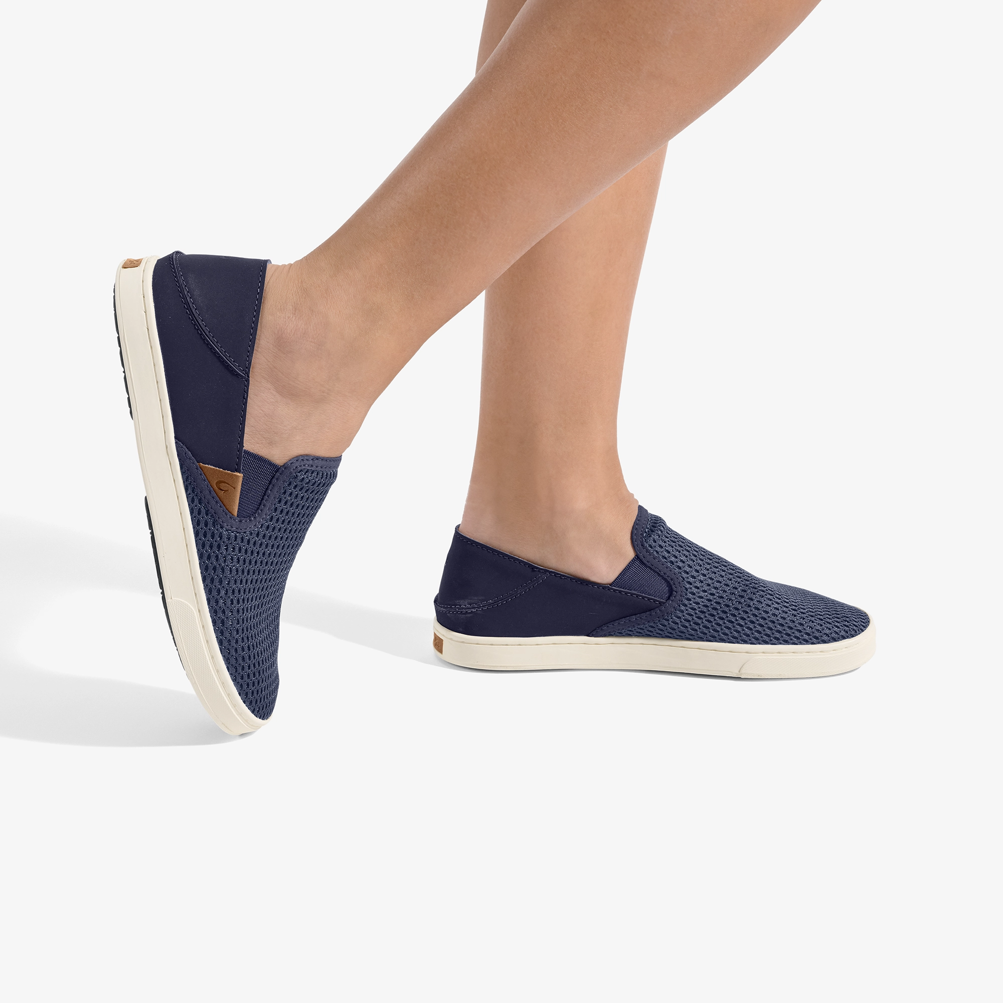 Pehuea - Trench Blue Flex Groove Engineering