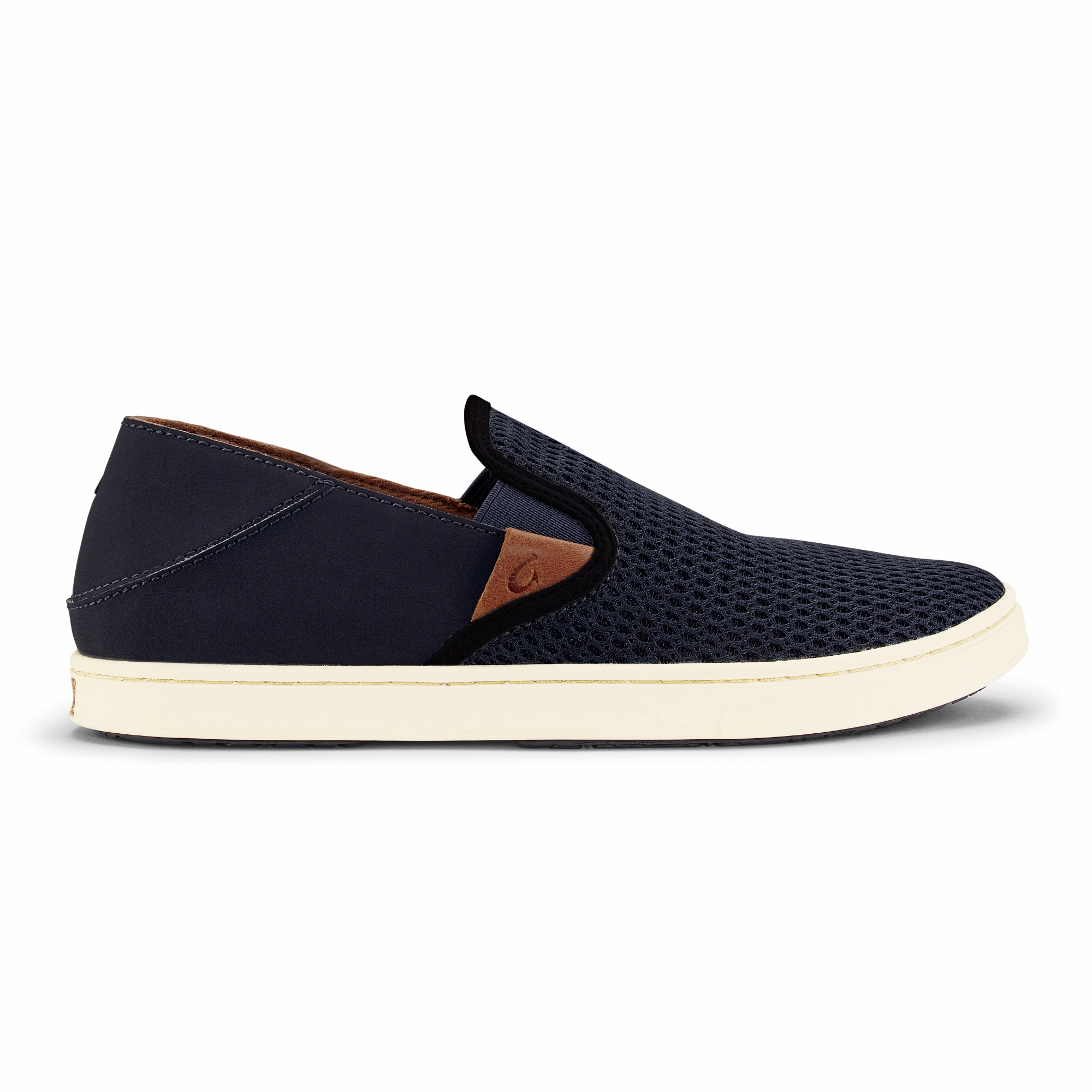 Easy Slip On Slim Shape Pehuea - Trench Blue