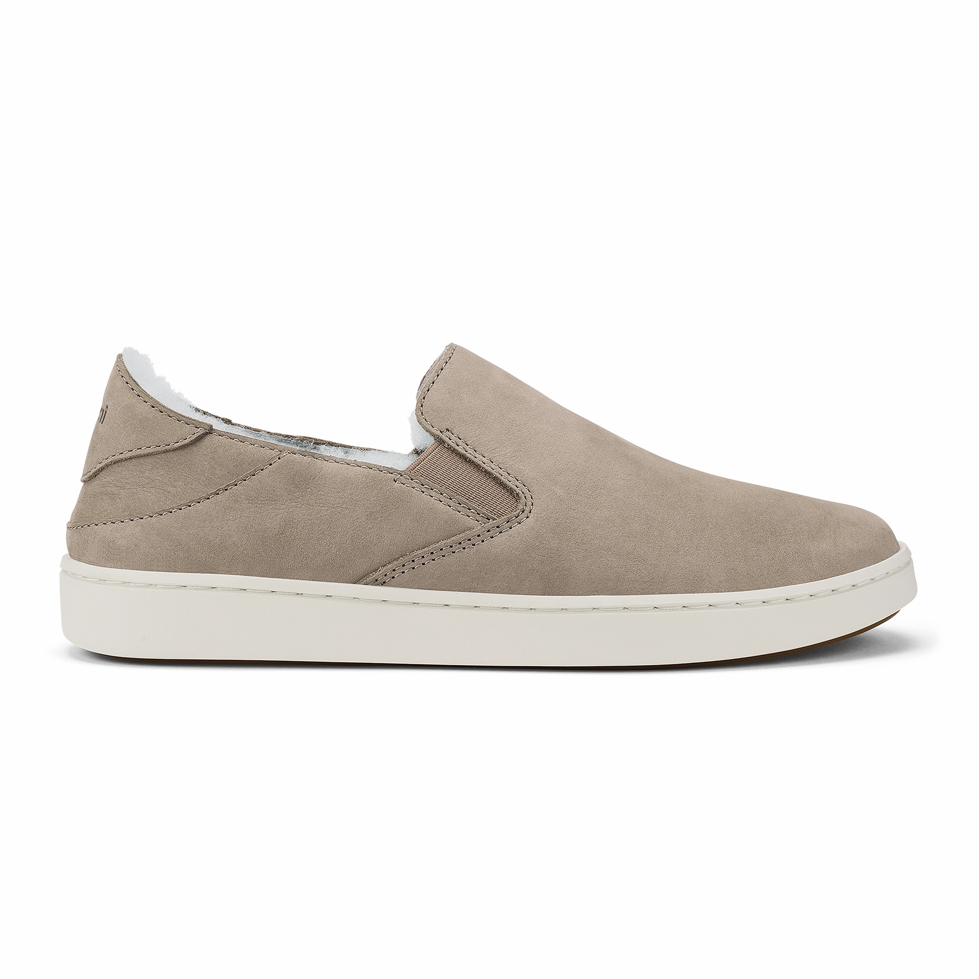 Pehuea Cozy - Taupe Grey / Taupe Grey Boosted touch