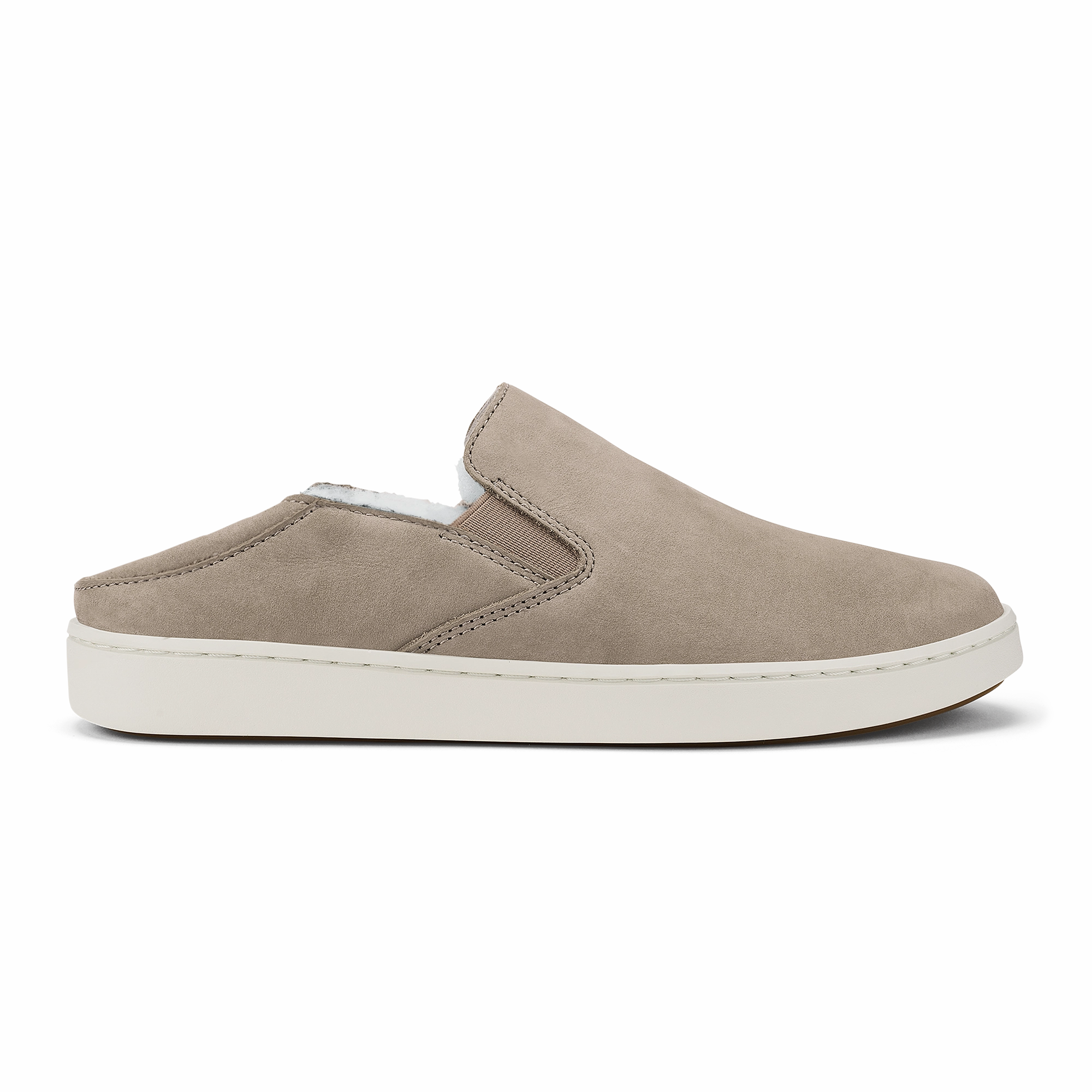 Weekend Wear Heat Dissipating Design Pehuea Cozy - Taupe Grey / Taupe Grey