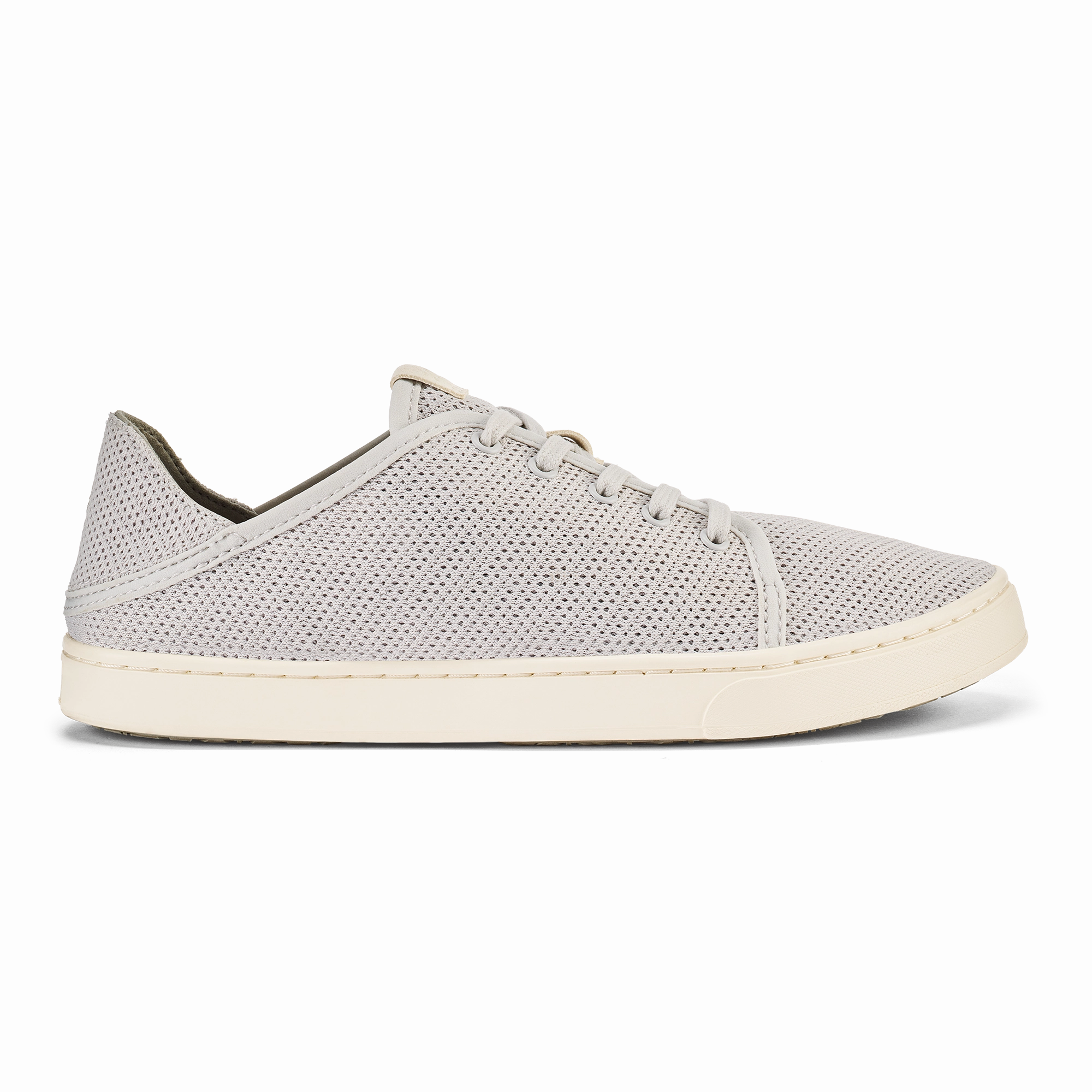 Satin Glow Earth Base Pehuea L?? - Mist Grey