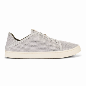 Satin Glow Earth Base Pehuea L?? - Mist Grey