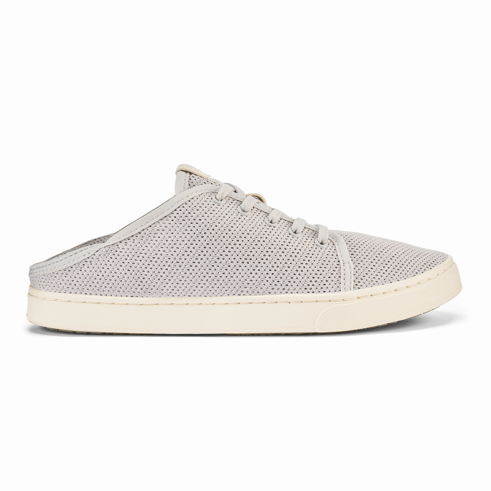 Pehuea L?? - Mist Grey Lightweight EVA Material Comfort Stand