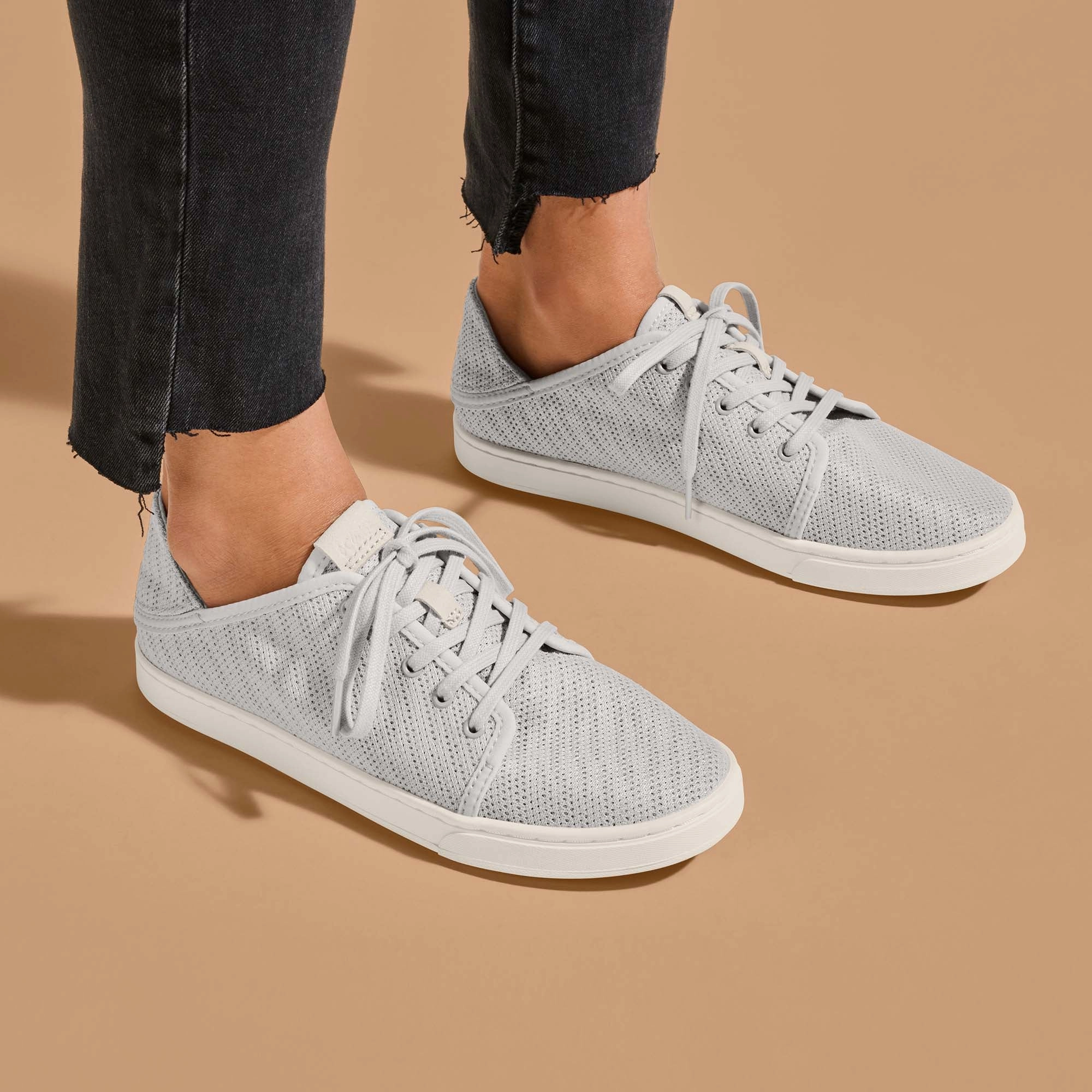 Comfort Curve Pehuea L?? - Mist Grey