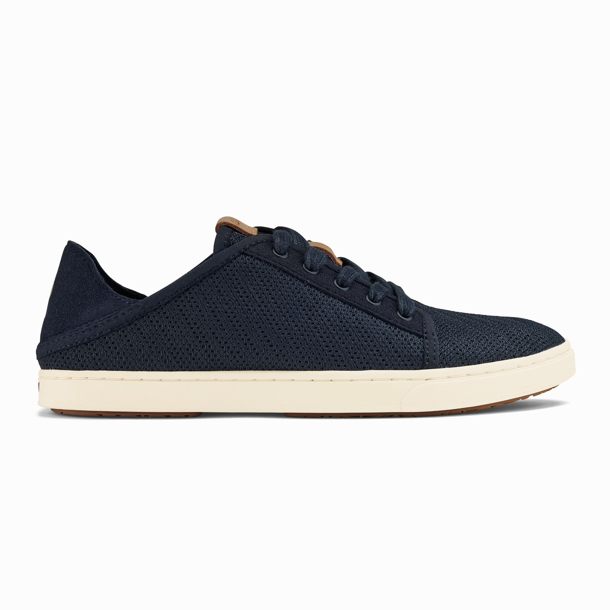 Pehuea L?? - Trench Blue Foam Lining Running Errands Padded collar