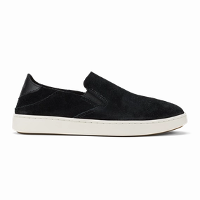 Pehuea Luxe - Lava Rock composite material