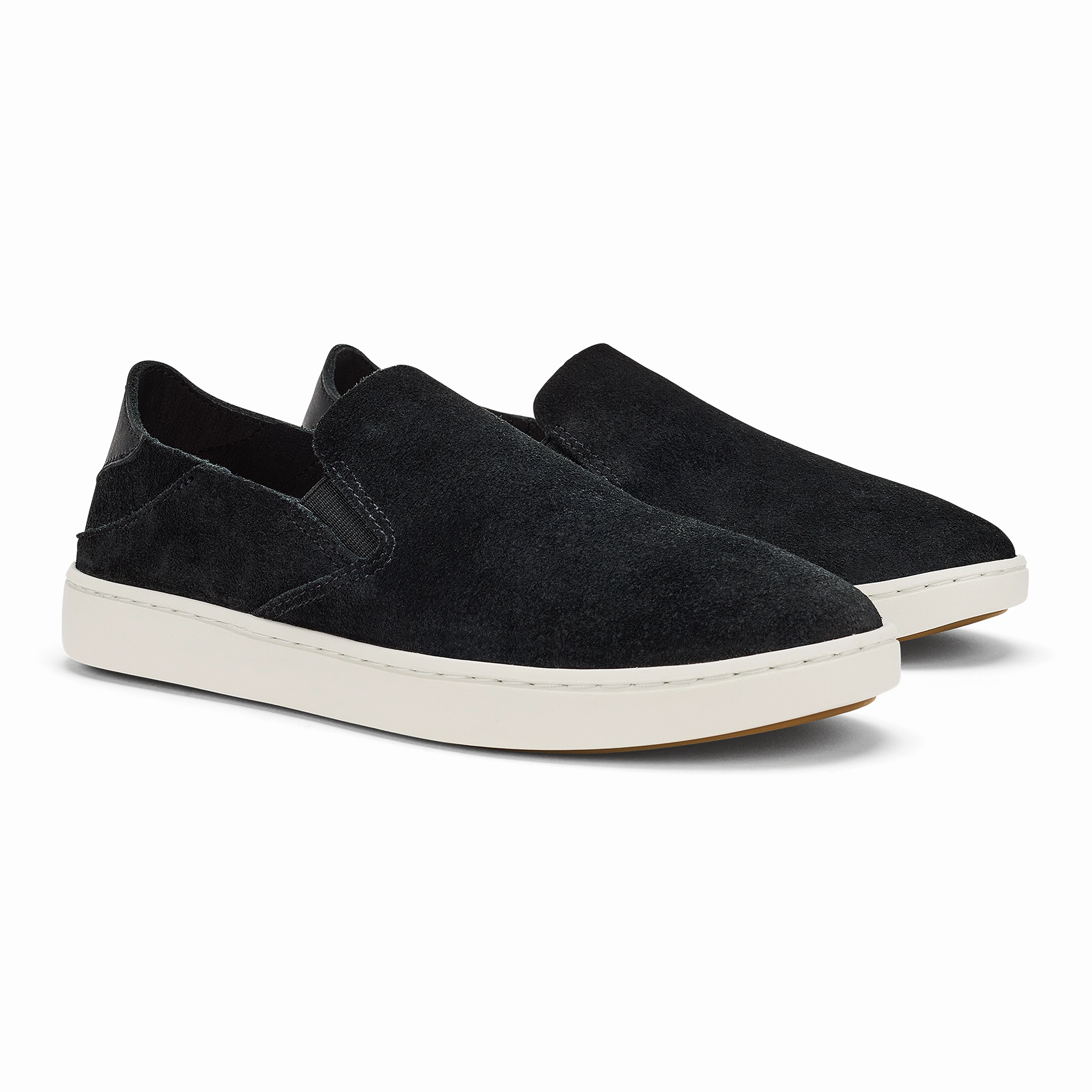 Rocker Sole Technology Pehuea Luxe - Lava Rock