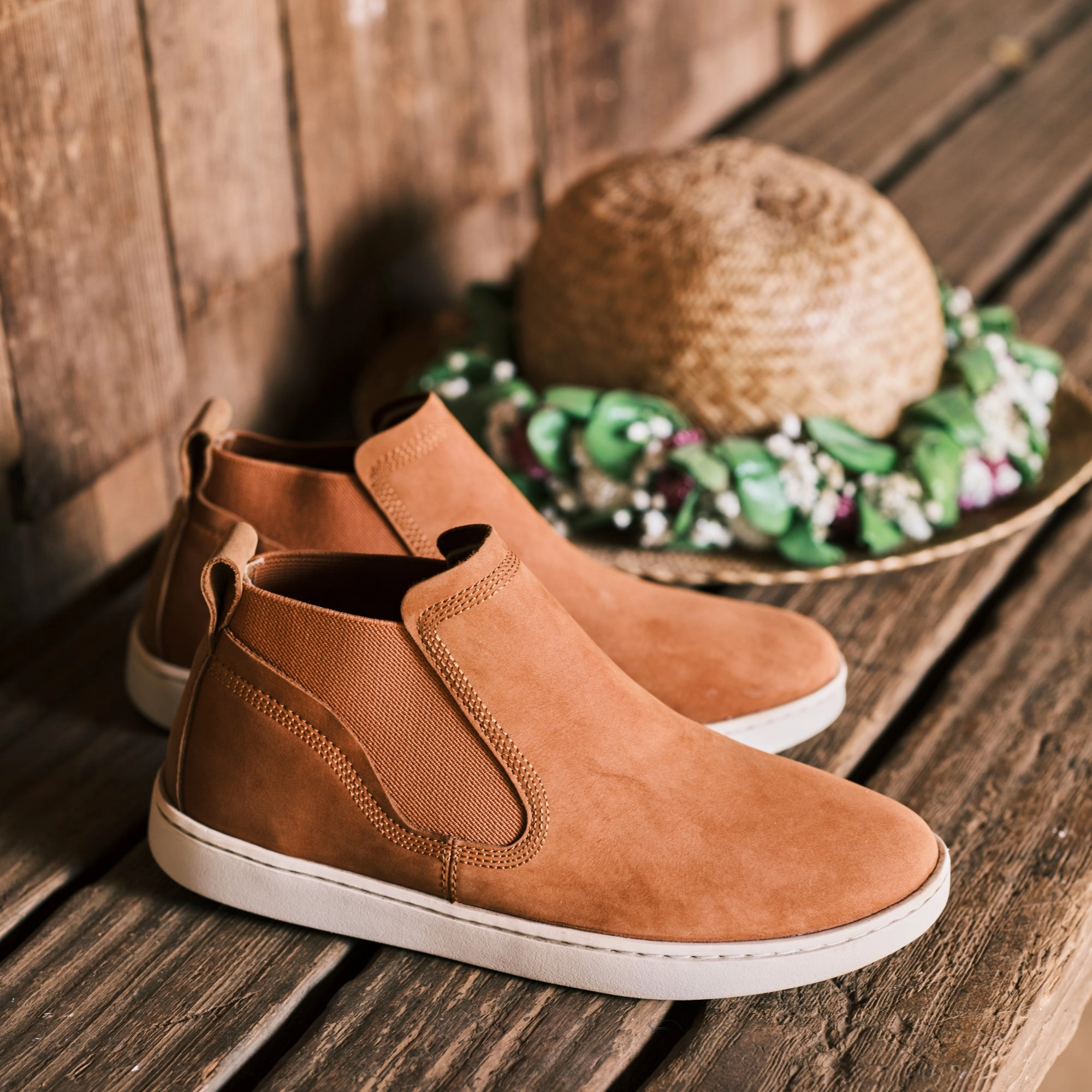 Pehuea Mid  -  Fox / Fox Daily Function Long Last