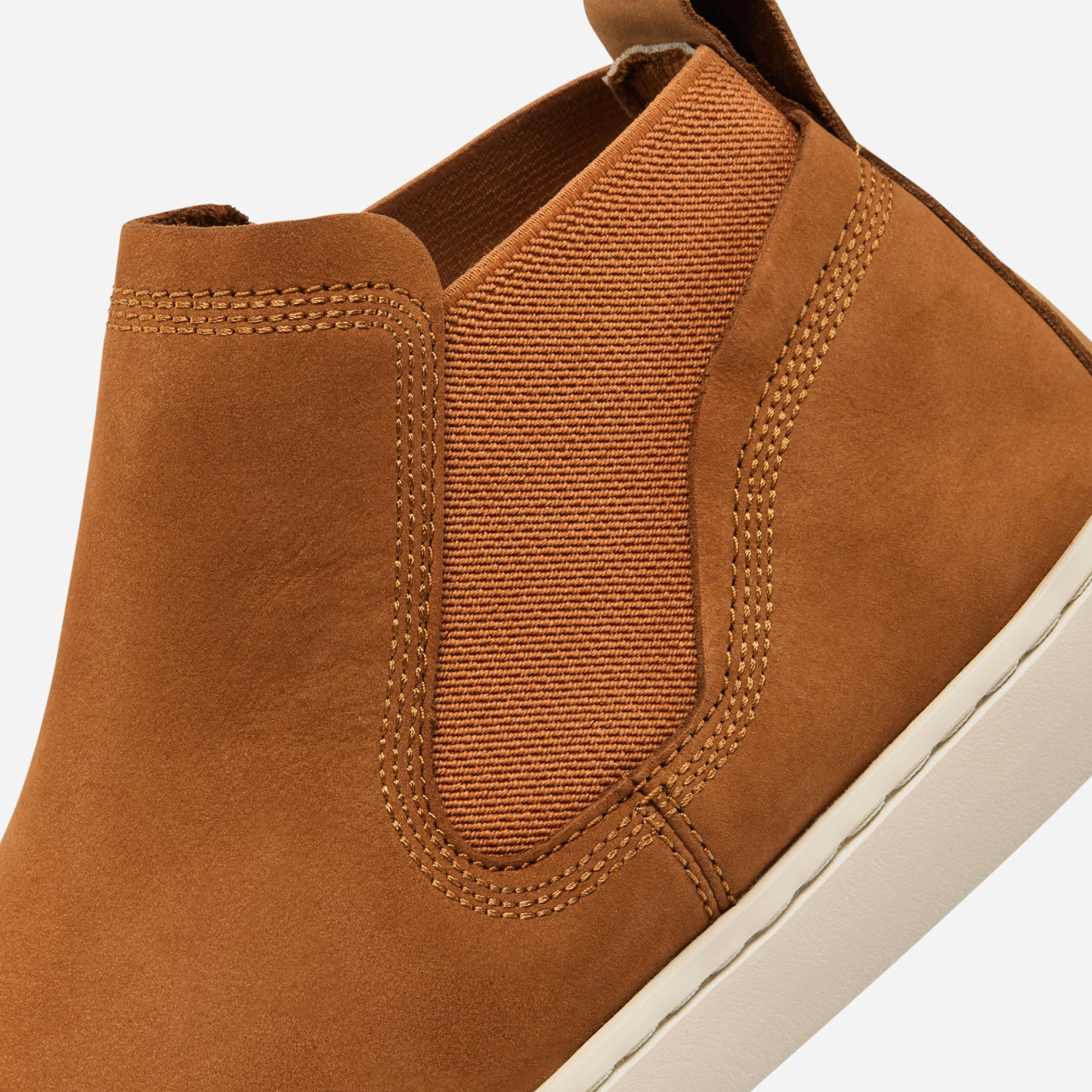 Pehuea Mid  -  Fox / Fox Quilt Soft