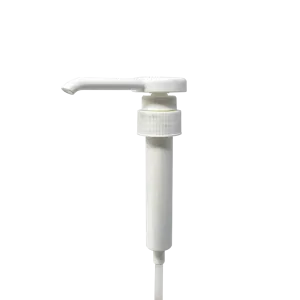 Pelican Pump Chemical Dosage Dispenser for 5L Container