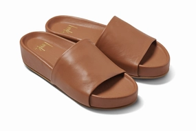 PELICAN - Tan Shock Absorbing