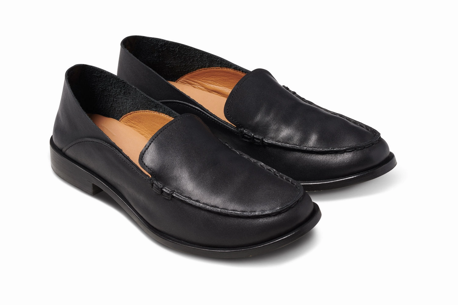 PEPPER - Black Party Ease Office Look
