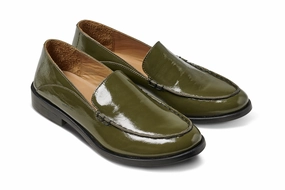PEPPER - Olive Eco Friendly Neat Lane