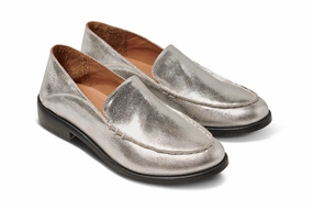 Smart Motion Timeless Investment PEPPER - Silver