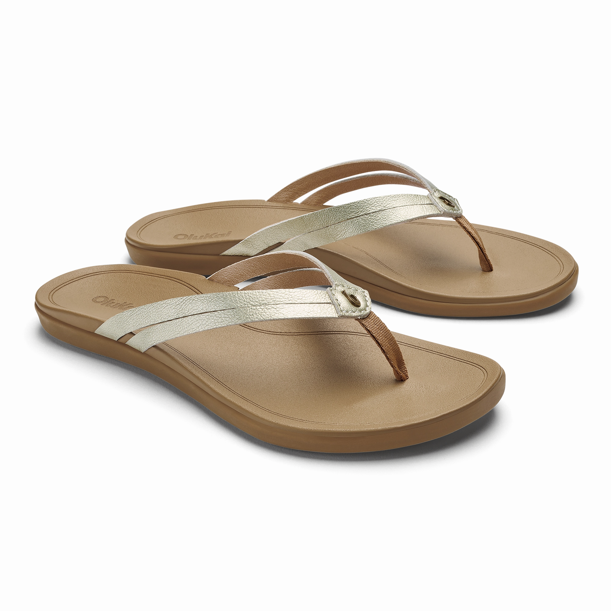 Ho????pio Hui  -  Bubbly / Sahara Soft Flexible All-Around Use