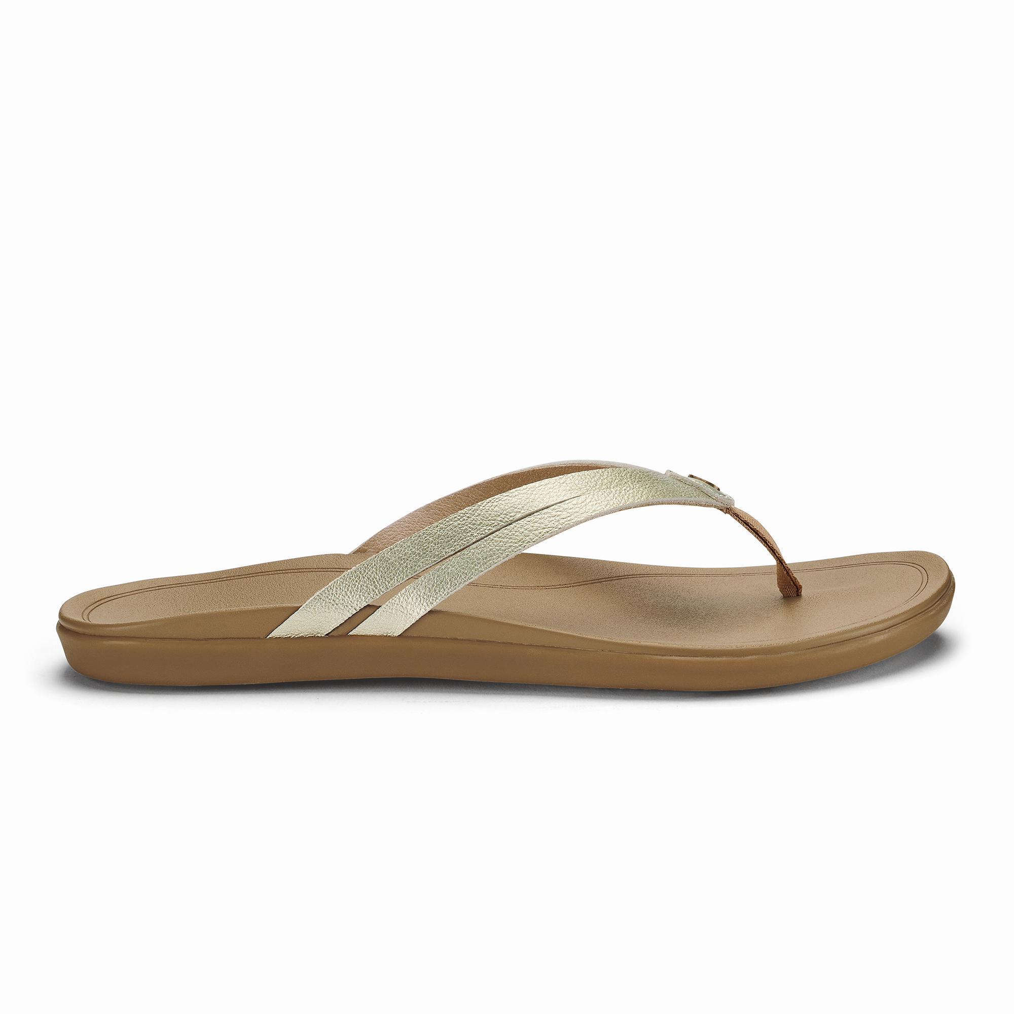 Ho????pio Hui  -  Bubbly / Sahara Lightweight Comfort Shell Trim