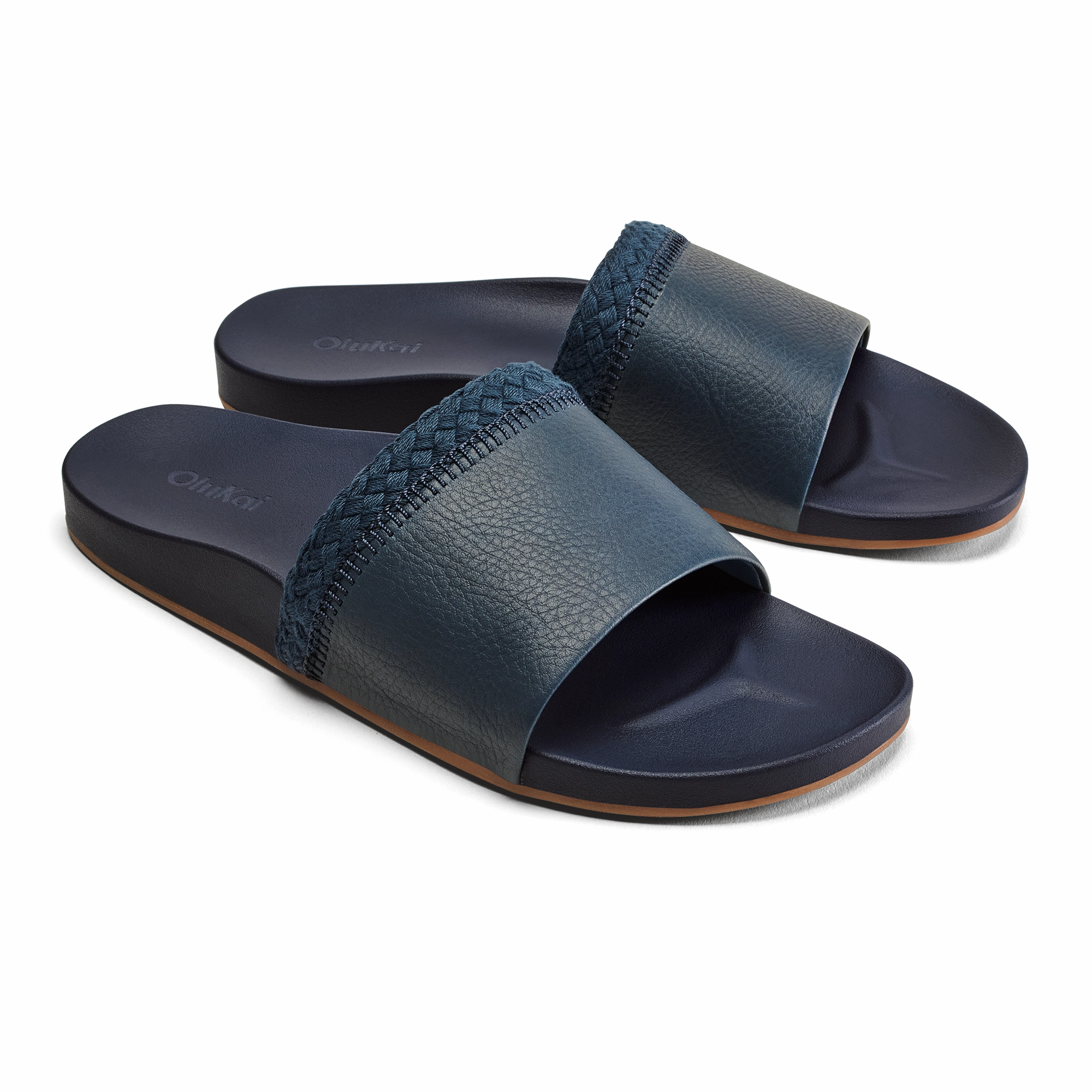 Anti Fatigue Padded P??kea - Mood Indigo