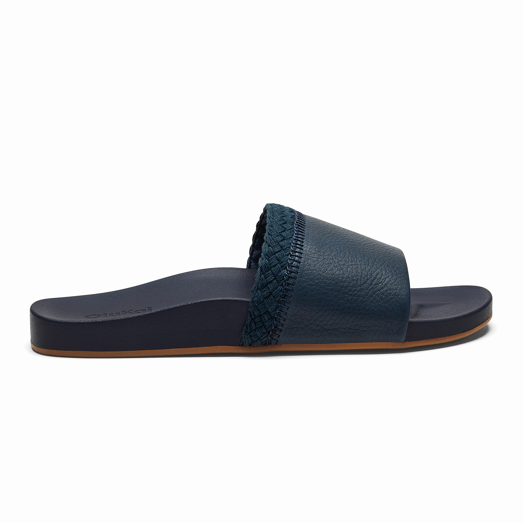 P??kea - Mood Indigo Yellow Warm Classic Outdoor Style