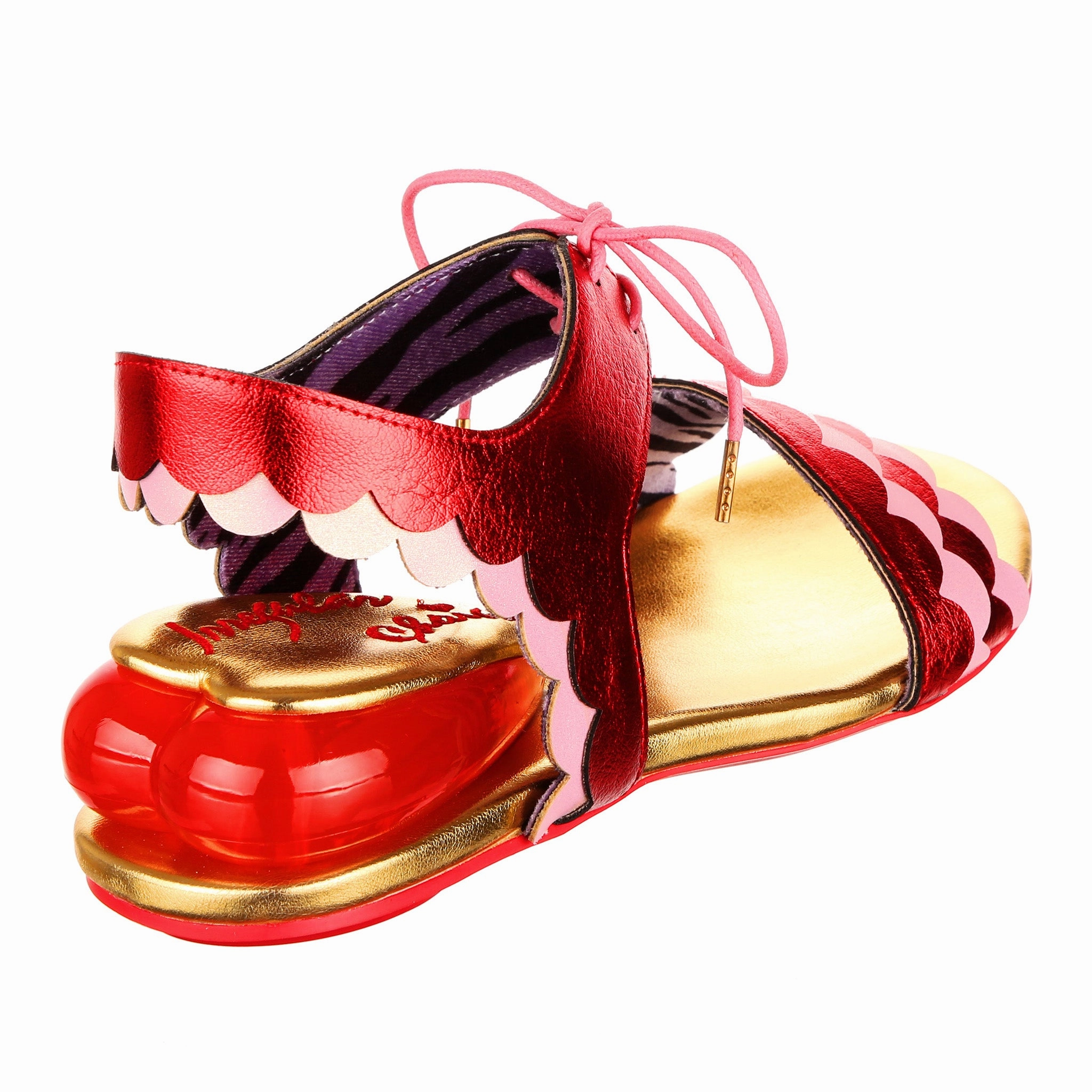 Brave Heart Quick Slide Trendy Casual Footwear