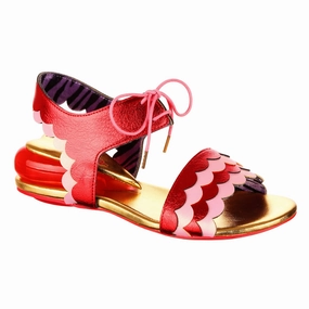 Easy-to-Wear Shoes Brave Heart