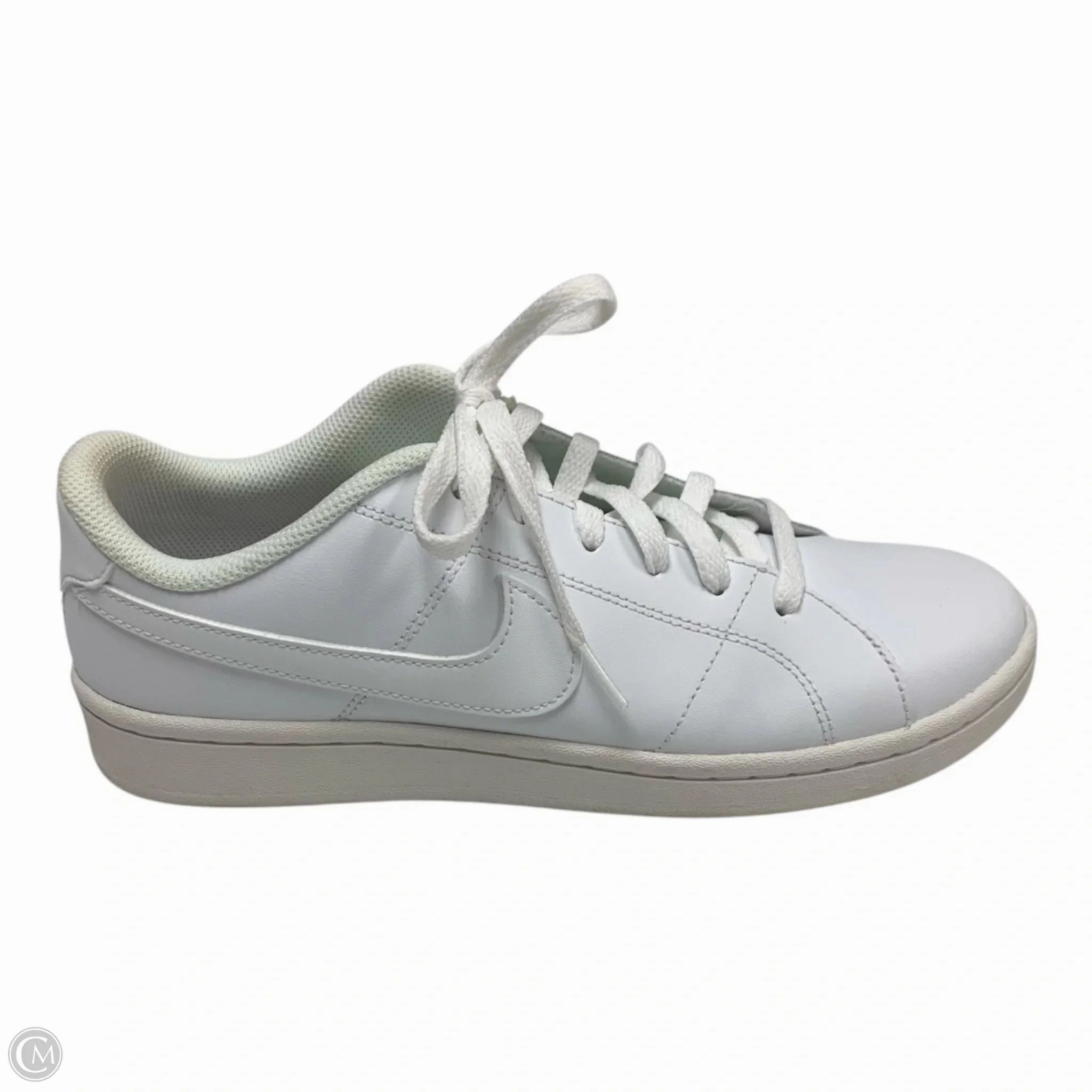 All Day Comfort Design Light Grip Shoes Sneakers By Nike In White, Size: 10
