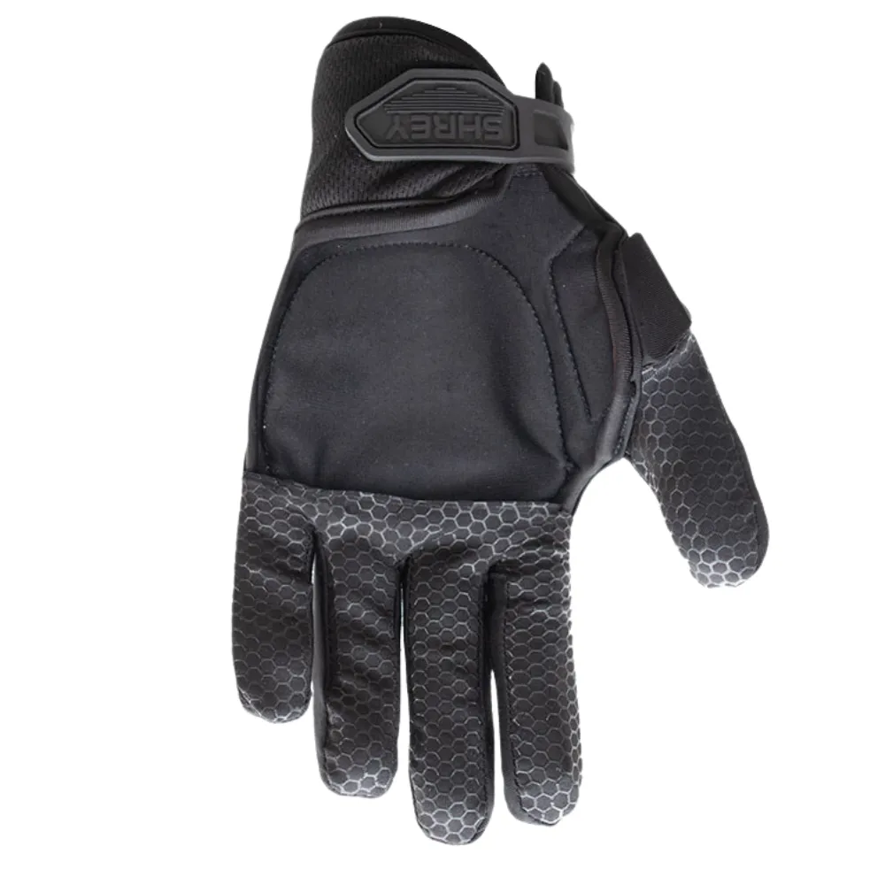 Performer Glove Left Hand