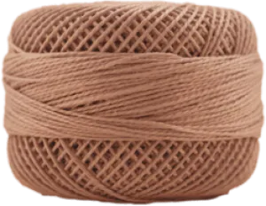 Perle Cotton: 7944 Dark Desert Sand