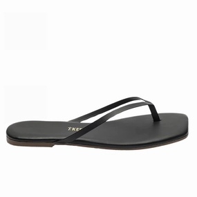 teenagers Endurance Lily Square in Black