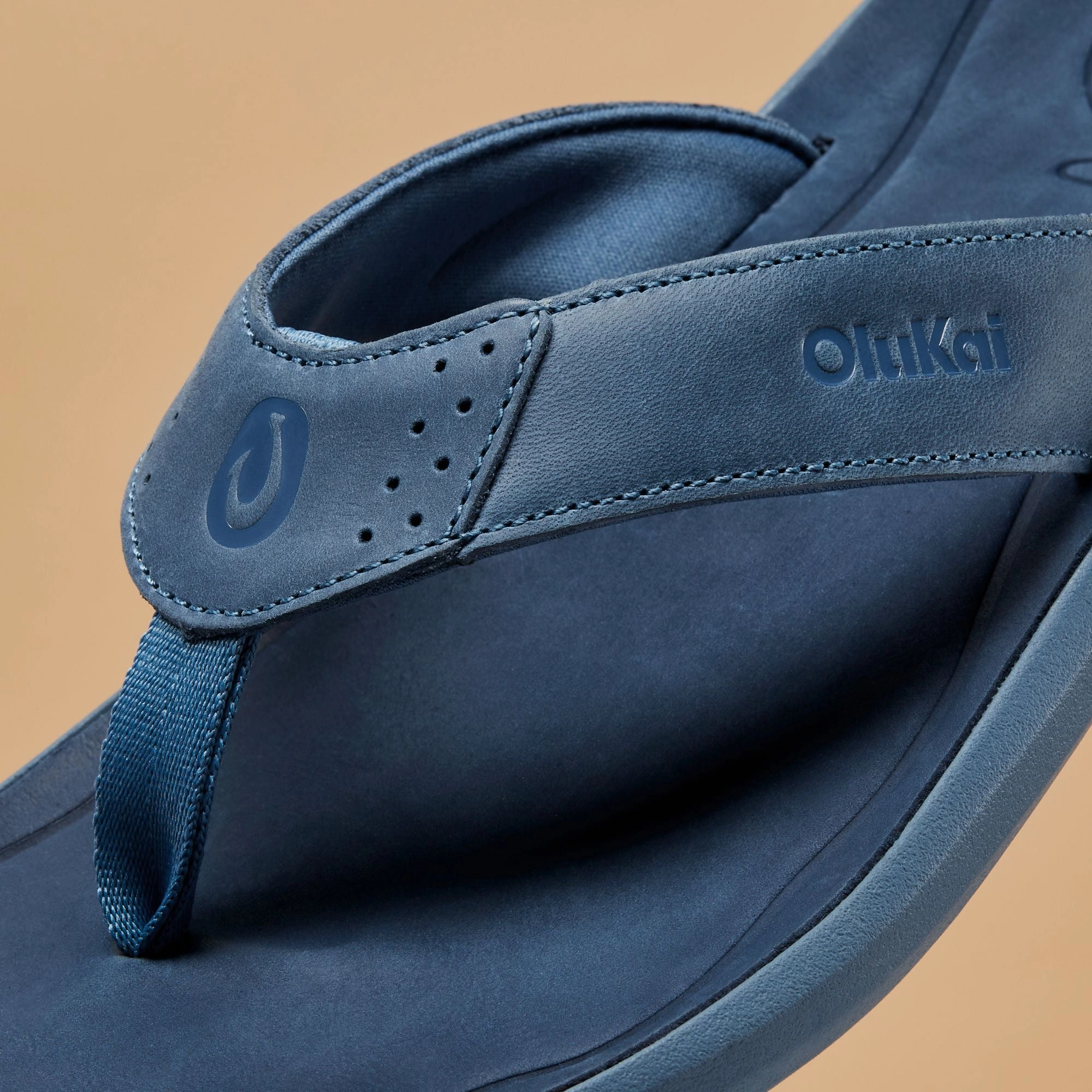 Pili - Blue Fog / Coastal Blue Impact Diffusion Chain Touch