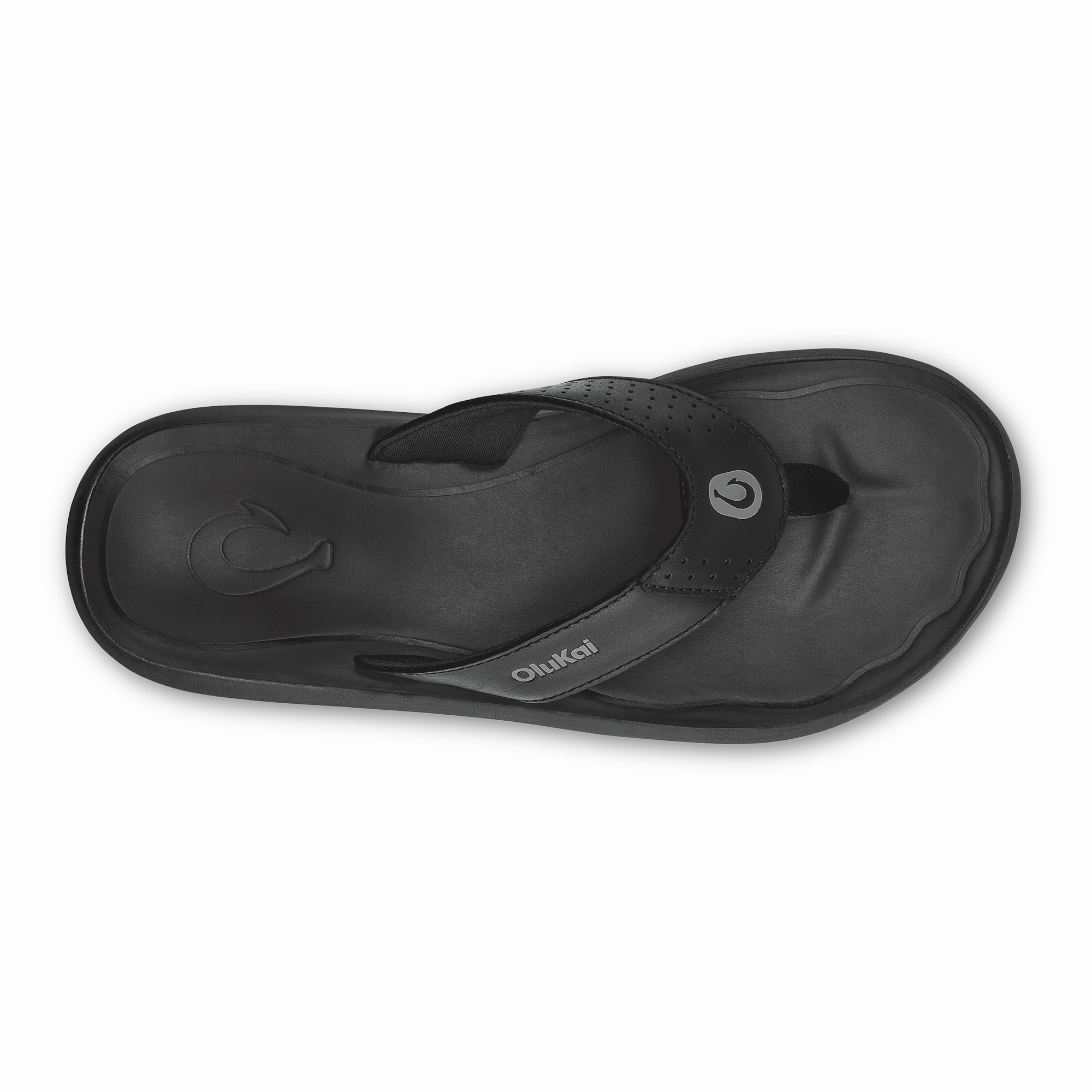 Float Comfort Versatile Casual Footwear Pili - Lava Rock