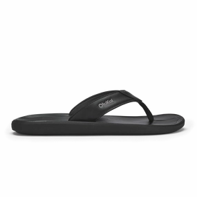 Pili - Lava Rock Toe Gripping Technology Relaxed Look