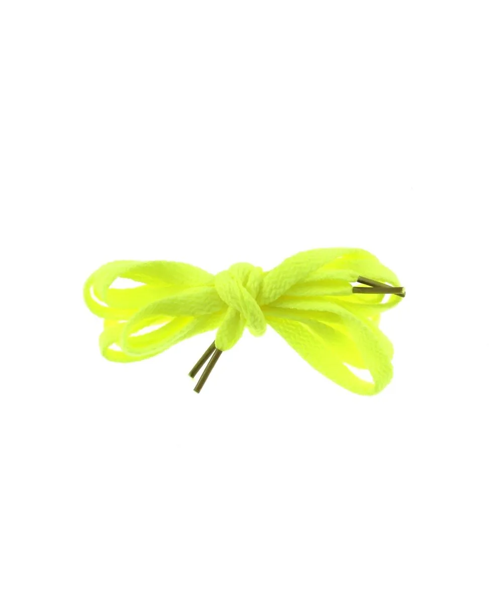 Plain Shoelaces