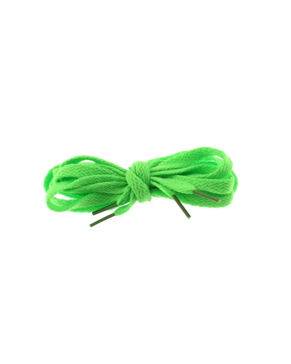 Plain Shoelaces
