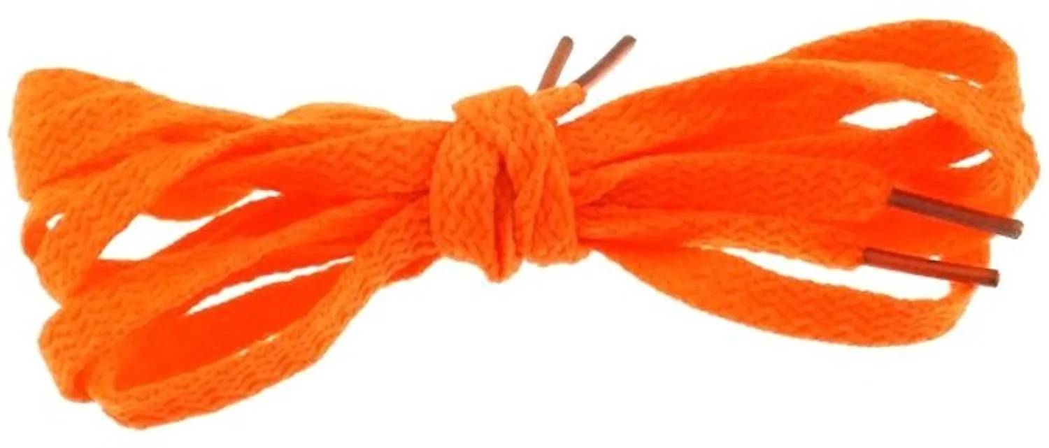 Plain Shoelaces